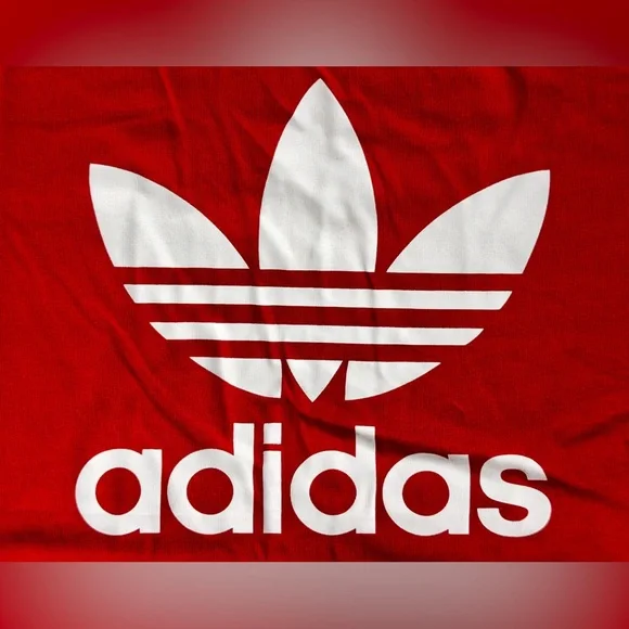 Brand New Adidas Originals Adicolor Trefoil Tee - Picture 4 of 6